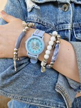 Load image into Gallery viewer, Aurora Watch Set - Gray Acrylic