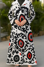 Load image into Gallery viewer, Morgana Abaya - Cotton