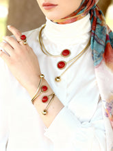 Load image into Gallery viewer, Hannah Delicate Set