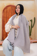 Load image into Gallery viewer, Leen Shawl - Mohair