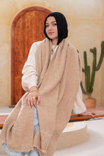 Load image into Gallery viewer, Leen Shawl - Mohair