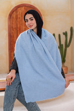 Load image into Gallery viewer, Leen Shawl - Mohair