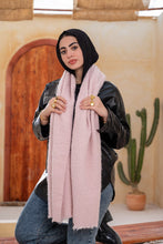 Load image into Gallery viewer, Leen Shawl - Mohair