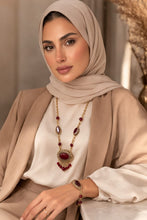 Load image into Gallery viewer, Fahria Necklace - Copper