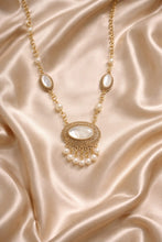Load image into Gallery viewer, Fahria Necklace - Copper