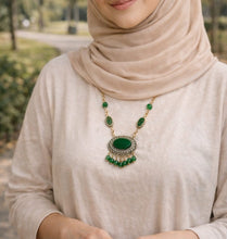 Load image into Gallery viewer, Fahria Necklace - Copper