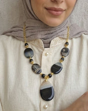 Load image into Gallery viewer, Light & Shadow Agate Set