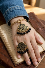 Load image into Gallery viewer, Shereen Set - Pure Copper