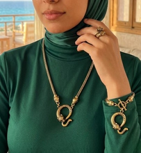 Load image into Gallery viewer, Cobra Luxe Set - Pure Copper
