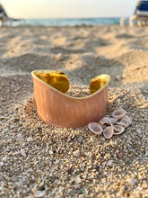 Load image into Gallery viewer, Rimal Bangle - Stainless Steel