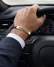 Load image into Gallery viewer, Empire Bracelet - Copper