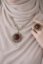Load image into Gallery viewer, Farida Set - Pure Copper