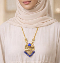 Load image into Gallery viewer, Timeless Elegance Necklace - Copper