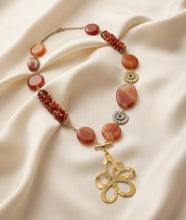 Load image into Gallery viewer, Alma Chic Necklace