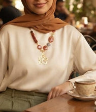 Load image into Gallery viewer, Alma Chic Necklace