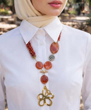 Load image into Gallery viewer, Alma Chic Necklace