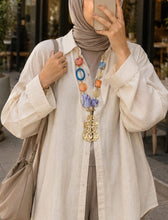 Load image into Gallery viewer, Dilara Chic Necklace