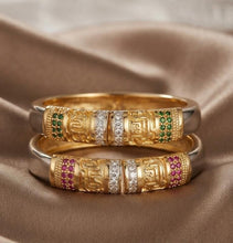Load image into Gallery viewer, Alina luxury Bracelet