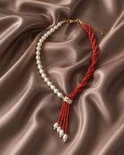Load image into Gallery viewer, Pearl Dream Necklace