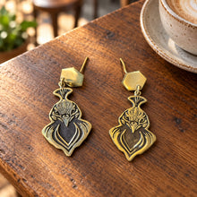 Load image into Gallery viewer, Royal Falcon Set - Pure Copper