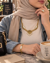 Load image into Gallery viewer, Layali Set - Pure Copper