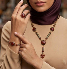 Load image into Gallery viewer, Haydi Set - Pure Copper