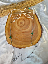 Load image into Gallery viewer, Roma Glasses Chain - Metal