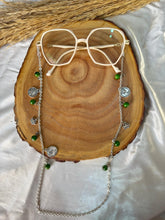 Load image into Gallery viewer, Hana Glasses Chain - Metal