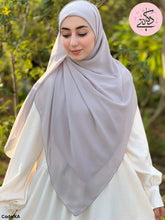 Load image into Gallery viewer, Arvan Veil - Malaysian Digital Veil