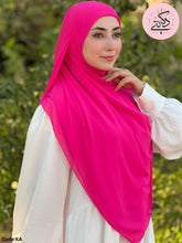 Load image into Gallery viewer, Arvan Veil - Malaysian Digital Veil