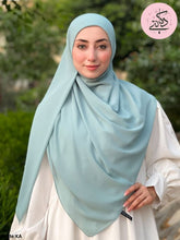 Load image into Gallery viewer, Arvan Veil - Malaysian Digital Veil