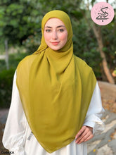 Load image into Gallery viewer, Arvan Veil - Malaysian Digital Veil