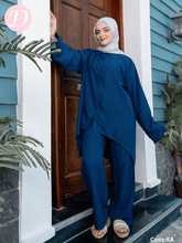 Load image into Gallery viewer, Yamna Suit - Linen