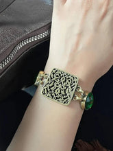 Load image into Gallery viewer, Leaf Stone Set – Copper