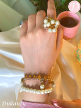 Load image into Gallery viewer, Safy Set - Pearl Stone