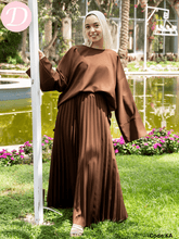 Load image into Gallery viewer, Sila Suit - Rosaline