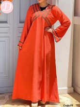 Load image into Gallery viewer, Anan Abaya - Sbh