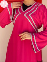 Load image into Gallery viewer, Anan Abaya - Sbh