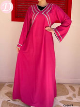 Load image into Gallery viewer, Anan Abaya - Sbh