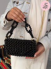 Load image into Gallery viewer, Gana Bag - Crystal Stones