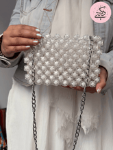 Load image into Gallery viewer, Walaa Bag - Crystal