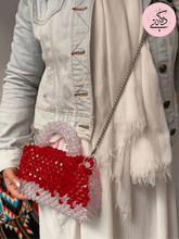 Load image into Gallery viewer, Nada Bag - Crystal