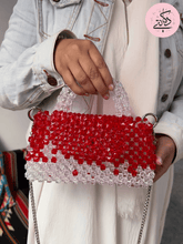 Load image into Gallery viewer, Nada Bag - Crystal