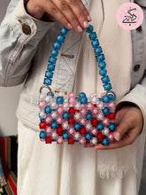 Load image into Gallery viewer, Lama Bag - Crystal