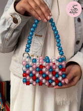 Load image into Gallery viewer, Lama Bag - Crystal