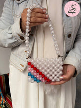 Load image into Gallery viewer, Hana Bag - Crystal
