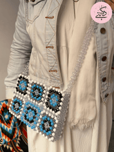 Load image into Gallery viewer, Rehab Bag - Crystal