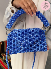 Load image into Gallery viewer, Safaa Bag - Crystal