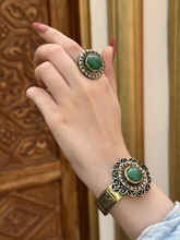 Load image into Gallery viewer, Naleen Set - Pure Copper