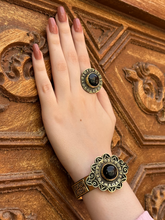 Load image into Gallery viewer, Naleen Set - Pure Copper